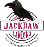 Jackdaw Landing